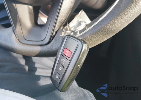 2024 Toyota Rav4 Hybrid Xle from USA, damaged, VIN 2T3RWRFV5RW238867